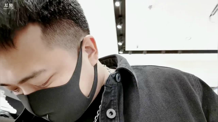 【2021-01-26 14点场】大嘴love：小雪大婚《三倍亲密度》