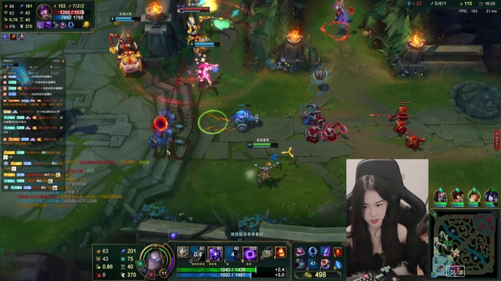 【2021-01-25 23点场】她打了个嗝儿：灵活组排有车位