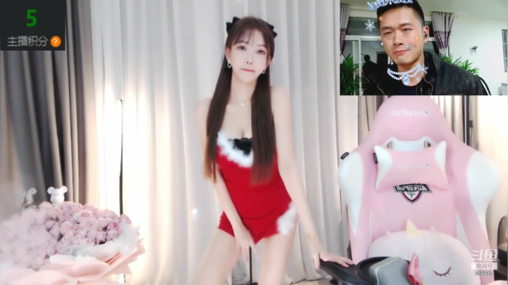 【南妹儿呀 舞蹈】01-24 01:10