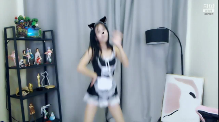 【哈尼九 舞蹈】01-23 22:01