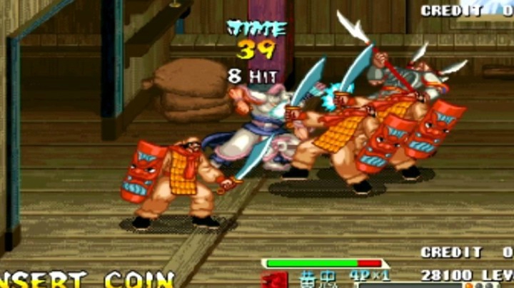 三国战纪：老当益壮的白黄忠也能玩出3秒BOSS！全程细节拉满