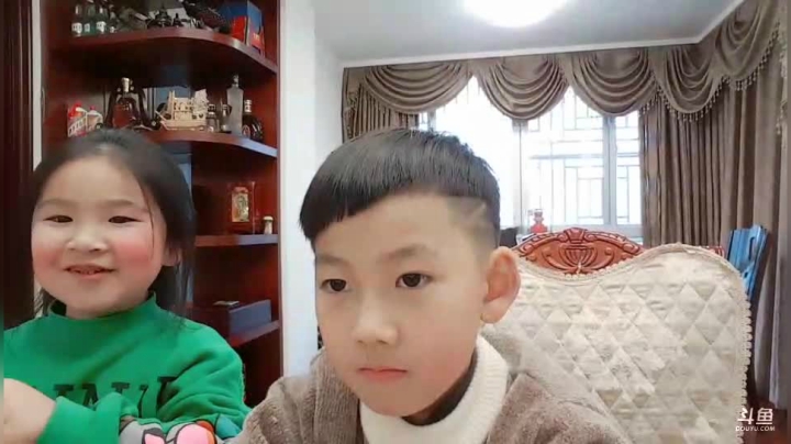 【2021-01-26 16点场】丽亚celiahunne：小姨子：周一快乐