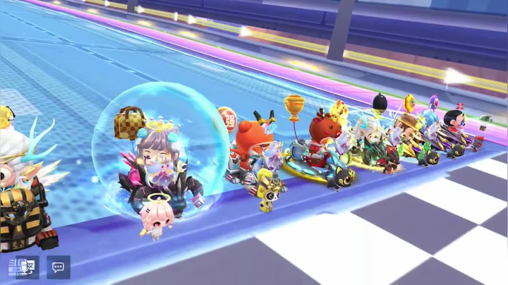 【2021-01-24 11点场】请叫我呸呸呸丶：看作跑跑，读作人生。