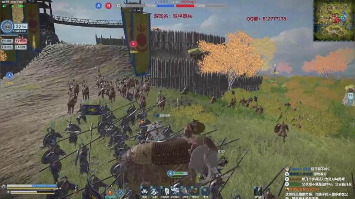 【2021-01-25 18点场】归海念一刀：挑战不和队友文斗的第一天