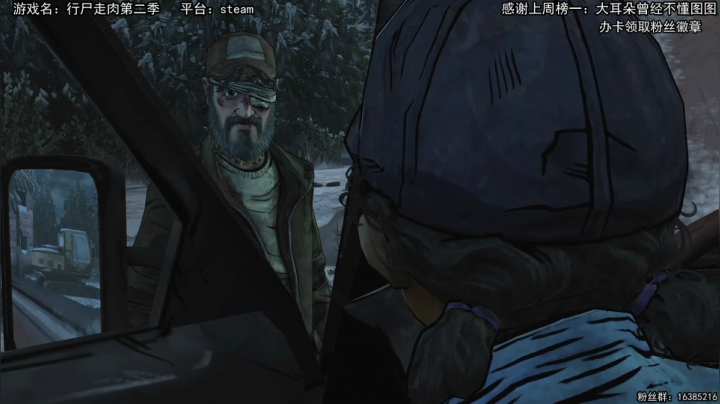 【2021-01-19 19点场】兔了了丶：【恐怖在线】：丧尸经典怀旧场