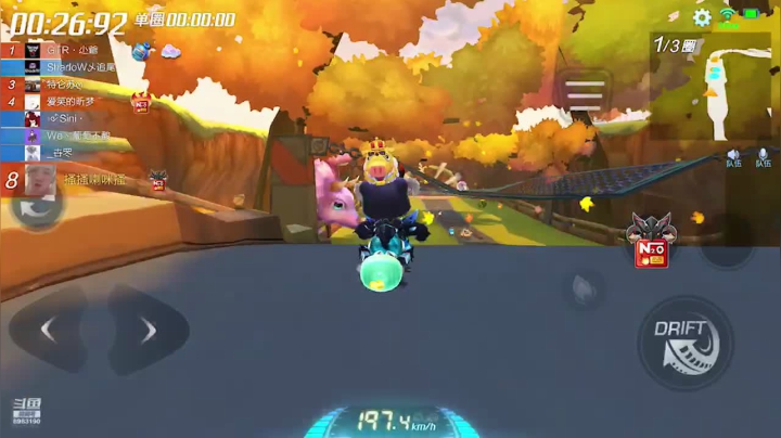 【2021-01-23 09点场】请叫我呸呸呸丶：看作跑跑，读作人生。