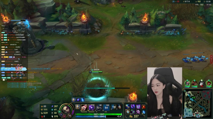 【2021-01-25 21点场】她打了个嗝儿：灵活组排有车位