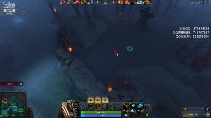 【DOTA2】亚瑟归来丶的精彩时刻 20210126 15点场