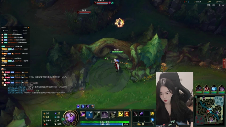 【2021-01-25 15点场】她打了个嗝儿：钻2嗝宝冲冲冲！