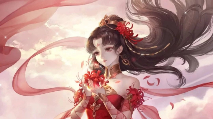 四季女神