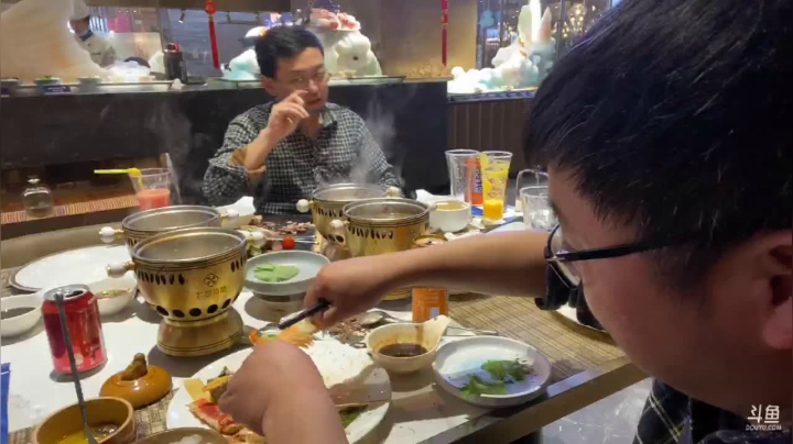 【2021-01-26 20点场】魅力生活i：长沙海鲜自助