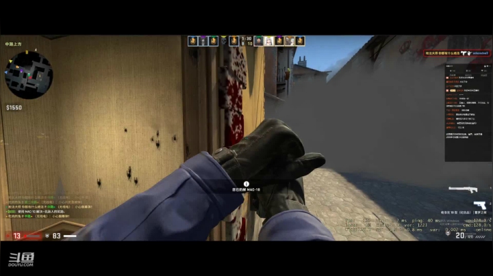 【2021-01-26 00点场】涵古拉K：非优先1千分打野