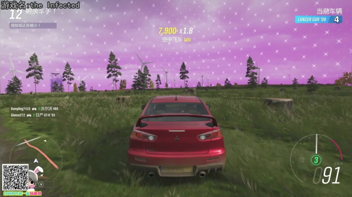 【2021-01-25 22点场】巴格拉斯：热爱生活，走进巴叔