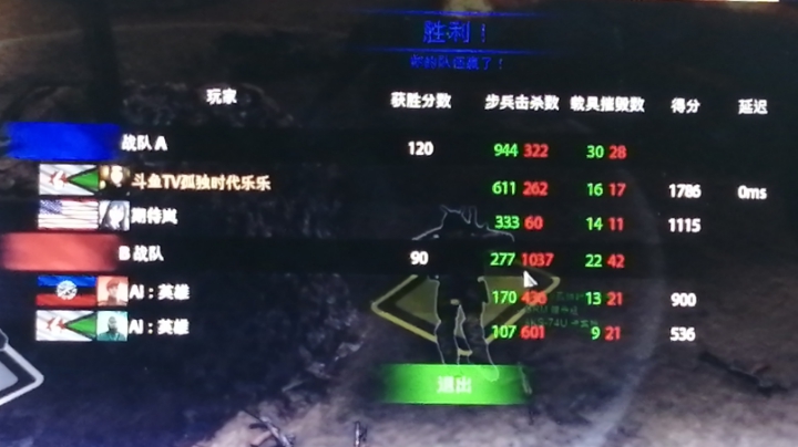 战争号令战役模组真好玩