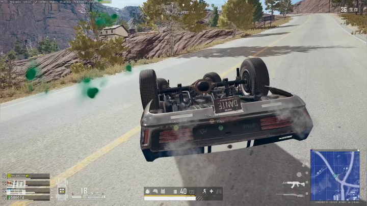 【2021-01-25 22点场】夏木AWT：快乐核爆雪人