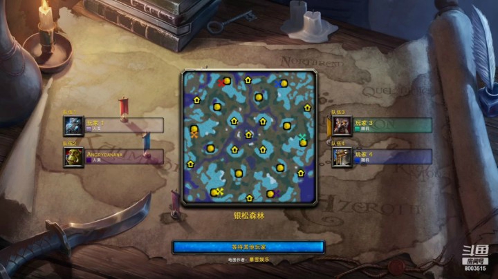 纯猥琐！1V3欧洲新手猥琐真的快乐啊！ffa混战欧服