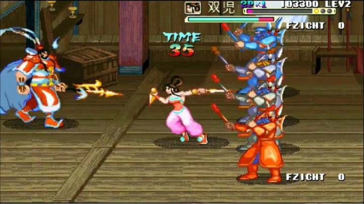 三国战纪：绝色天香，噬血红颜！天下一统貂蝉飘逸一命