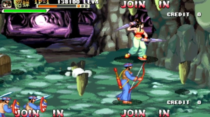 神操作！最早的三国战纪秒杀套路，单秒最稳定的貂蝉14全秒杀