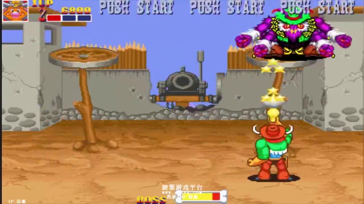 西部牛仔 真·牛仔的发家致富之路