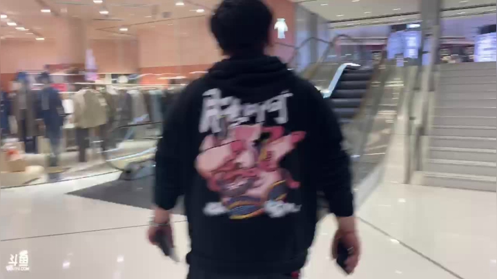 【2021-01-26 17点场】魅力生活i：长沙海鲜自助