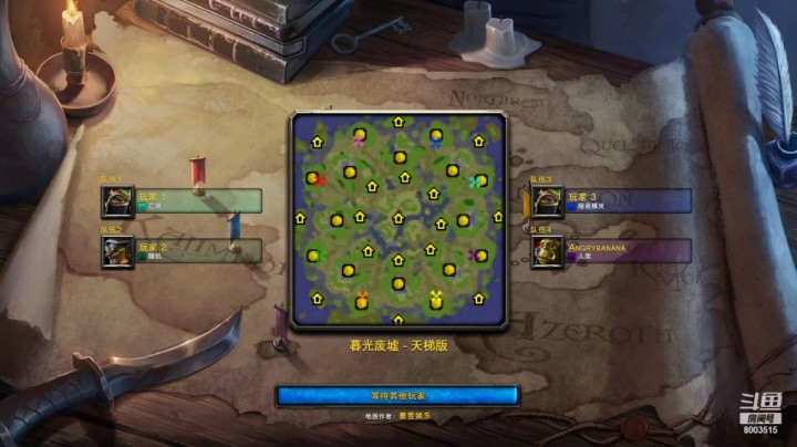 开局一条狗！被老外一波很惨！活下来之后反击！1V3ffa混战亚服