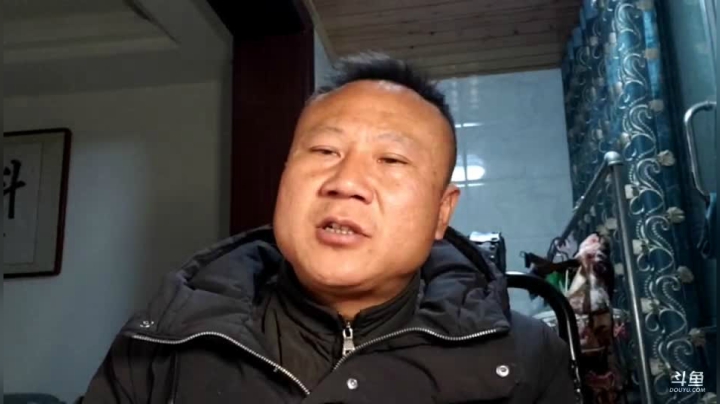【2021-01-26 18点场】黑哥户外：快乐每一天 2346676