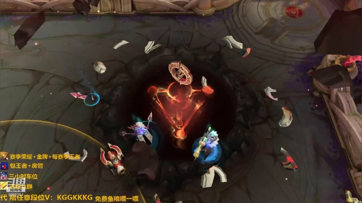 随便玩玩