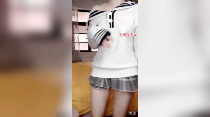 【颜值】仙儿Cocoo的精彩时刻 20210126 16点场