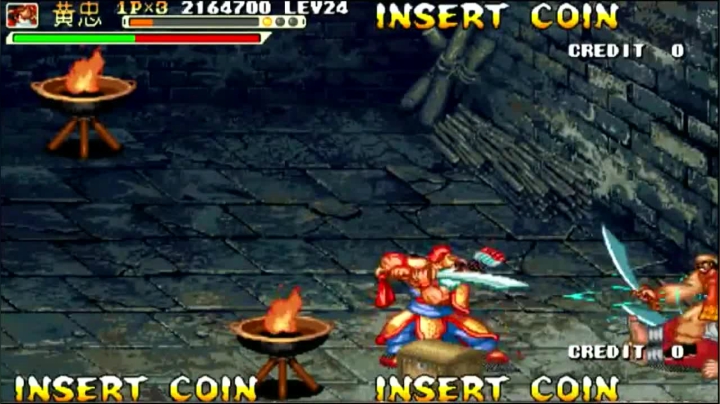 三国战纪最强黄忠！让人昏昏欲睡的“射会摇”913W终极贪分