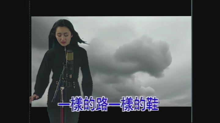 杨钰莹 - 我不想说