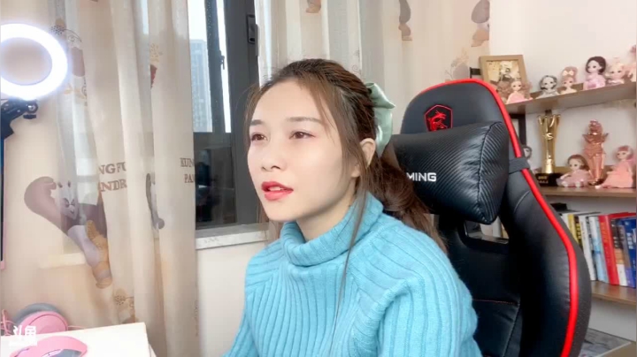 【户外】百变姑姑肖淑洁的精彩时刻 20210127 12点场