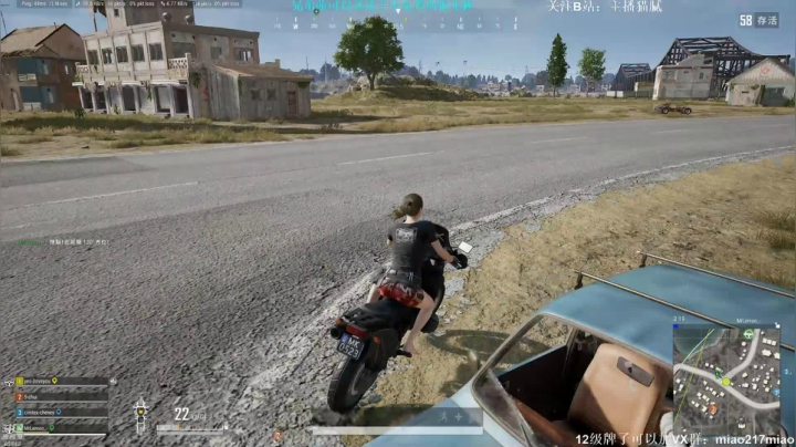 【绝地求生】Happy丨猫腻的精彩时刻 20210127 00点场