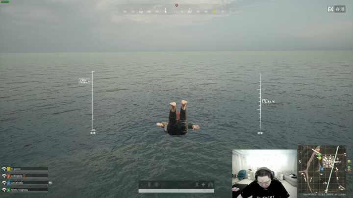 【英雄联盟】即将拥有人鱼线的PDD的精彩时刻 20210127 22点场