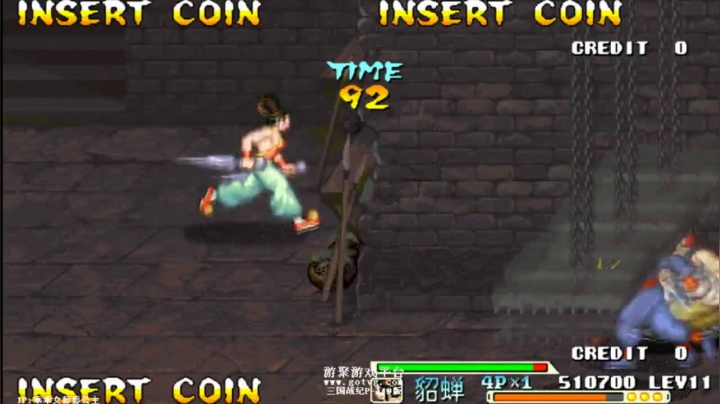 《小狼解说》三国战纪貂蝉最新秒15第一套方案