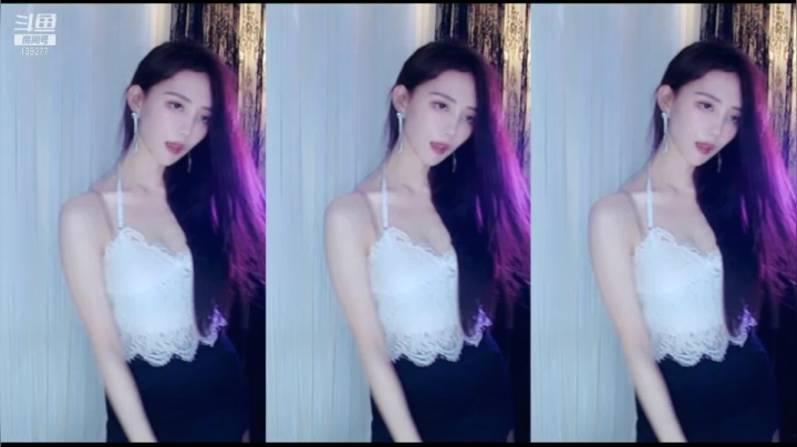 【舞蹈】王雨檬呀的精彩时刻 20210127 02点场