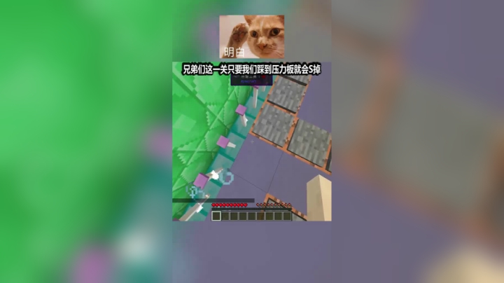 翔凯竟然来到了地狱？？