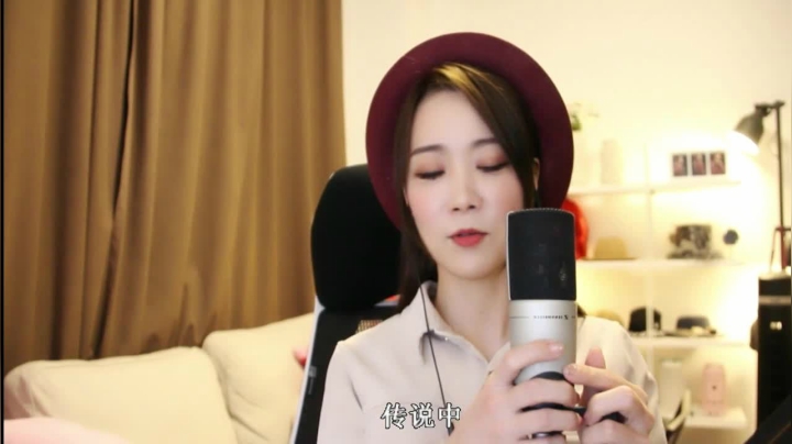 【音乐】亮声Open的精彩时刻 20210127 22点场