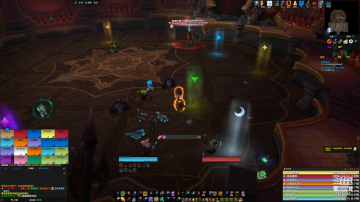 【2021-01-26 21点场】火鸡天妇罗：Hotchicken的9.0已经结束了