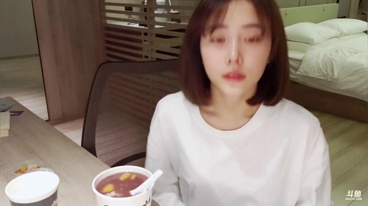 我在斗鱼看王筱沫丶直播舞蹈