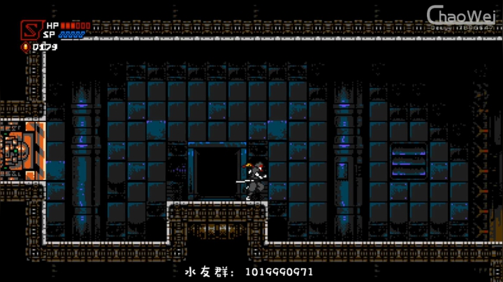 【2021-01-26 22点场】朝伟啦：横版游戏小子