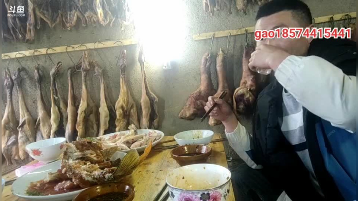 【2021-01-27 15点场】魅力生活i：白切鸡、糖醋鲤鱼。。。