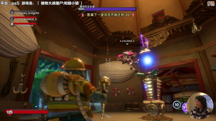 【2021-01-27 12点场】超级小桀：我可能玩了假的马里奥