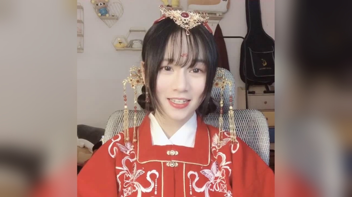 2021拜年视频