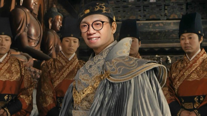 【狗贼的日常527】你们铲车厂管不了的事！我们叠甲厂也要管！