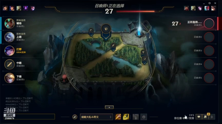 【2021-01-26 22点场】夏木AWT：快乐核爆雪人