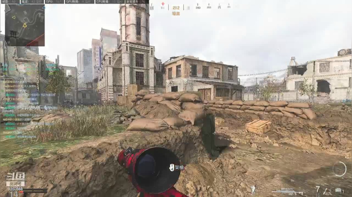 【2021-01-26 21点场】THANATOS0v0：使命召唤16多人娱乐9350568