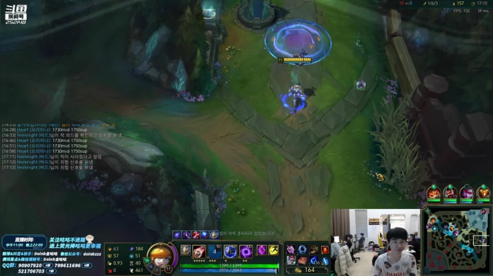 【英雄联盟】金咕咕金咕咕doinb的精彩时刻 20210127 00点场