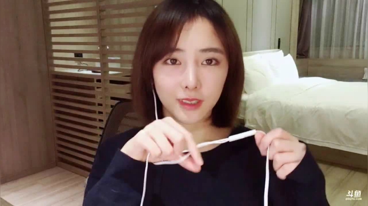 我在斗鱼看王筱沫丶直播舞蹈