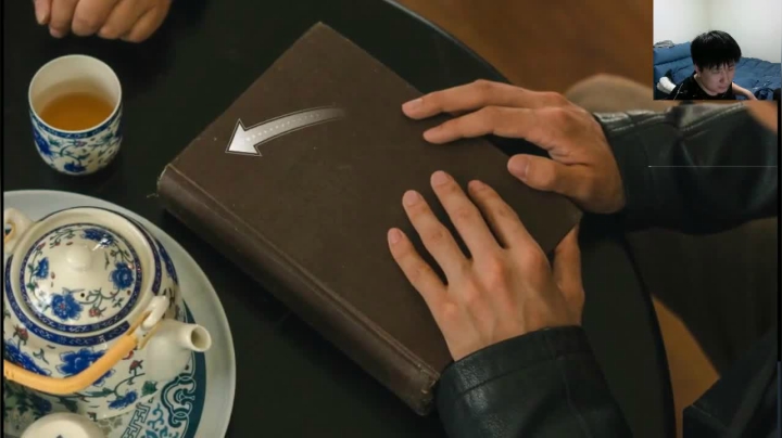 《隐形守护者》第七章美丽新世界线-肖途的仕途之路