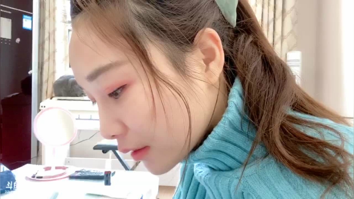 【户外】百变姑姑肖淑洁的精彩时刻 20210127 10点场